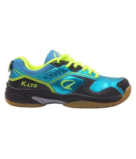 Starting from the smooth synthetic leather that gets all the attention due to the features. Kuaike Blue Badminton Shoes - Buy Kuaike Blue Badminton ...