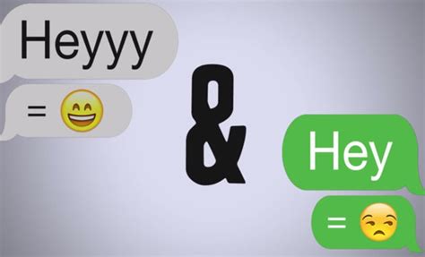 Watch The Unwritten Rules Of Texting