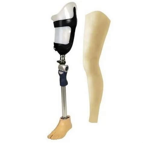 Passive Prosthetic Above Knee Prosthesis Ak At Rs 85000 In Bengaluru