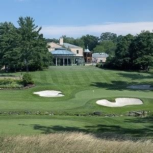 TPC Jasna Polana Princeton New Jersey Golf Course Information And Reviews