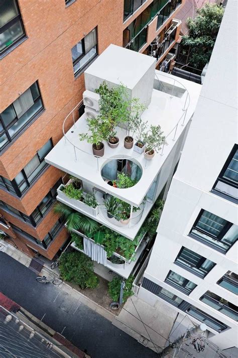 The 8 Coolest Buildings In Japan Green Building Architecture Green