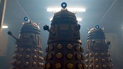 ‎Doctor Who: Eve of the Daleks (2022) directed by Annetta Laufer ...