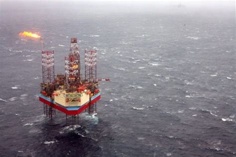 Statoil Completes The Martin Well In Us Gulf Of Mexico The Nordic Page