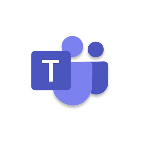 Download Microsoft Teams Ms Team Logo Icon Royalty Free Stock