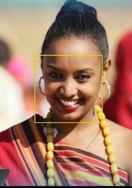 Most Beautiful And Hottest Habesha Celebrities Of Ethiopia And Eritrea