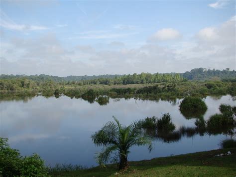 Kepentingan sungai dan tasik di malaysia (1). Tempat Pelancongan Di Malaysia ^o^: Negeri Pahang