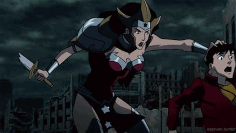 8 Worst Things Wonder Woman Has Ever Done Page 6