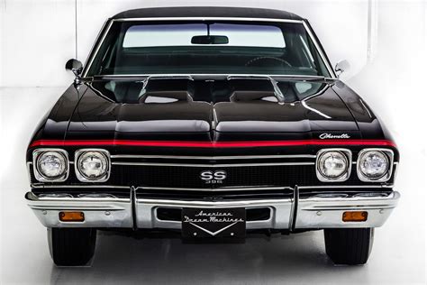 Images Of Classic Muscle Cars