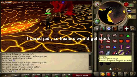 So Ur Ded Fire Cape 1 Defence Pure Guide 1 Def Pure