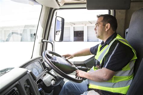 4 Perks Of Being A Professional Truck Driver Sweet Captcha