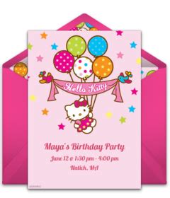 birthday invitation background clipart images gallery