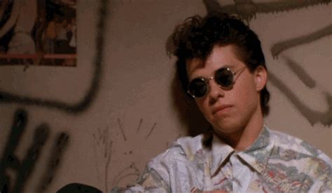 Pretty In Pink Duckie Dale  Find And Share On Giphy