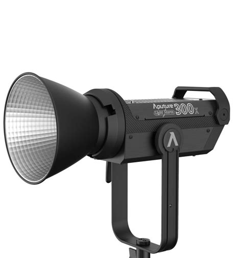 Aputure 300x Bi Color Led Video Light Tiyana Incorporation Official