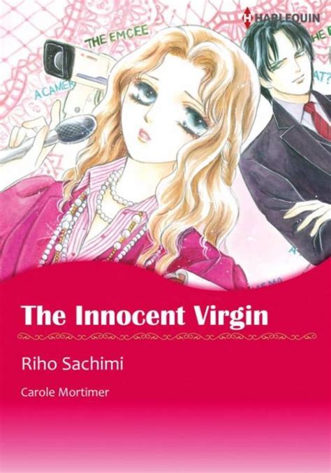 Read The Innocent Virgin Chapter 1 Manhuascan