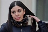 El Chapo’s wife Emma Coronel Aispuro in talks to join VH1’s ‘Cartel Crew’