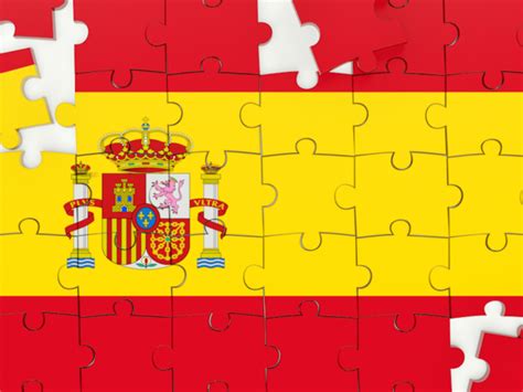 Spanish Flag Icon 376035 Free Icons Library