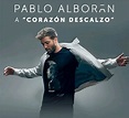"Corazón Descalzo": nuevo sencillo de Pablo Alborán