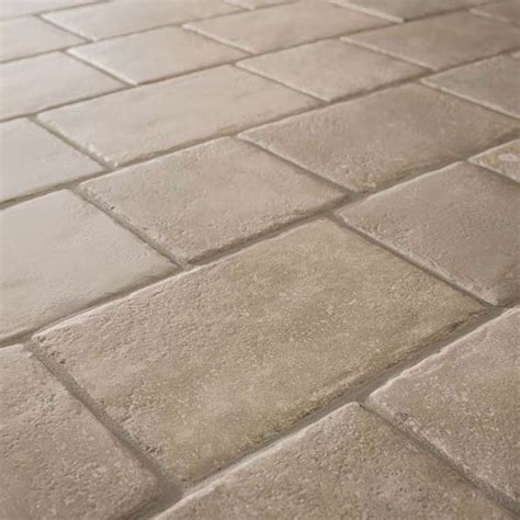 Cobblestone Ceramic Tile Flooring Flooring Ideas