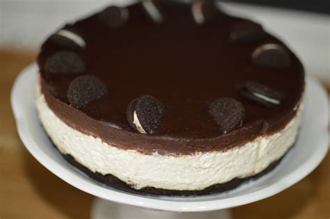 350g mashmallows (nach möglichkeit weiβ) 250g magerquark; Oreo Torte ohne Backen (Rezept mit Bild) von Encina ...