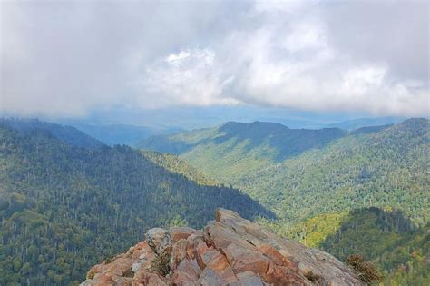 5 Best Hikes In Great Smoky Mountains National Park The Best Of