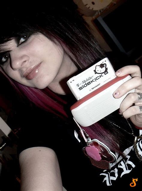 Do Emo Girls Appeal You 75 Pics Picture 30 Izismile Com