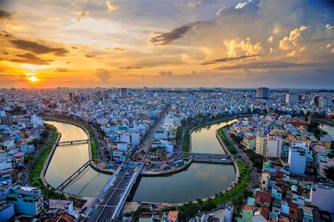 Things To See In Ho Chi Minh City