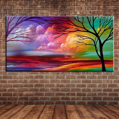 Wall Art Painting Photos All Recommendation