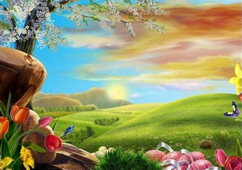 55 Stunning Easter Wallpapers For The Holidays Creative Cancreative Can