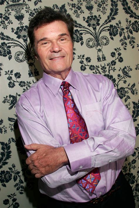 No One Had Instincts Like Fred Willard The New Yorker