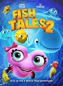 Fishtales 2 (2017) - FilmAffinity