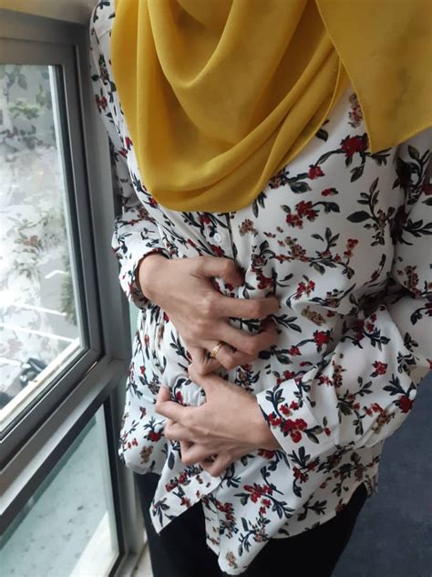 What symptoms to expect if i am pregnant? Perut Kembung Tak Period 3 Bulan, Wanita Jaga-Jagalah ...