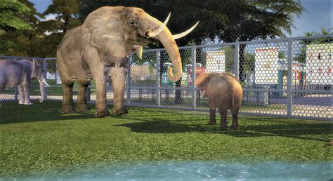 I Made A Zoo Rsims4