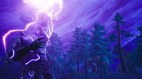 Fortnite Glow Wallpapers Top Free Fortnite Glow Backgrounds