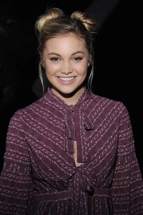 Picture Of Olivia Holt