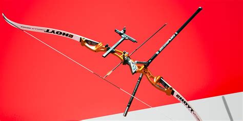 Basic Guide To Archery Equipment Archery Insights Malaysia Archerymy