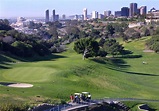 Balboa Park Golf Course in San Diego, CA | Presented by BestOutings
