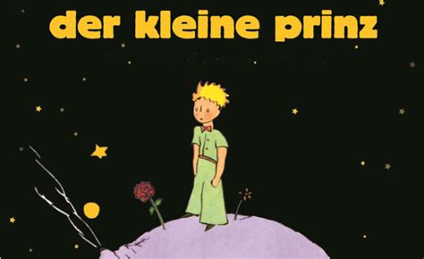 / the little prince, who lives on a tiny asteroid with his beloved rose, travels with his only friend, a talking fox, through the galaxy. Veranstaltung für Kinder in Berlin: Der kleine Prinz im ...