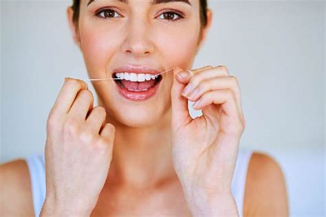 Brushing three times a day is ideal. Dental Blog: How Many Times per Day Should I Floss?