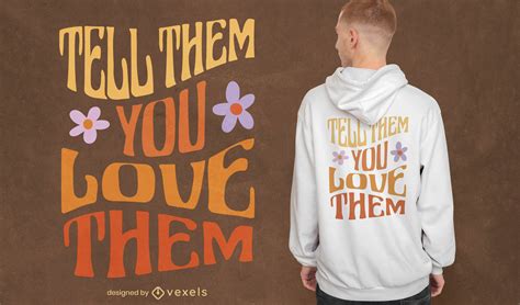 Love Motivational Quote T Shirt Design Vector Download
