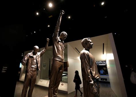 The Smithsonians African American History Museum Is Crushing And
