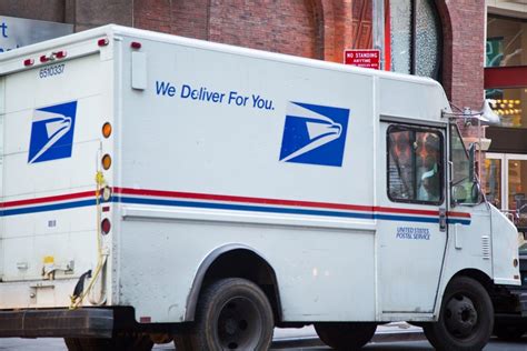 Usps May Start Emailing You Images Of Whats In Your Mailbox