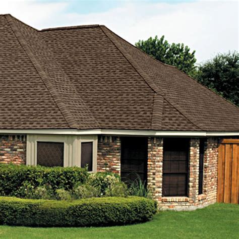 Gaf Timberline Hd® Roofing Shingles Architectural Shingles Shingle