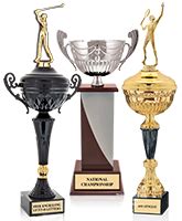 TROPHIES | Medals | Plaque | Crystal Awards | Crown Trophy | Trophies and medals, Trophies ...