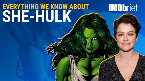 She Hulk Is An Excellent Show With A Strong Female Lead Otakukart News