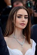 Classify Lily Collins
