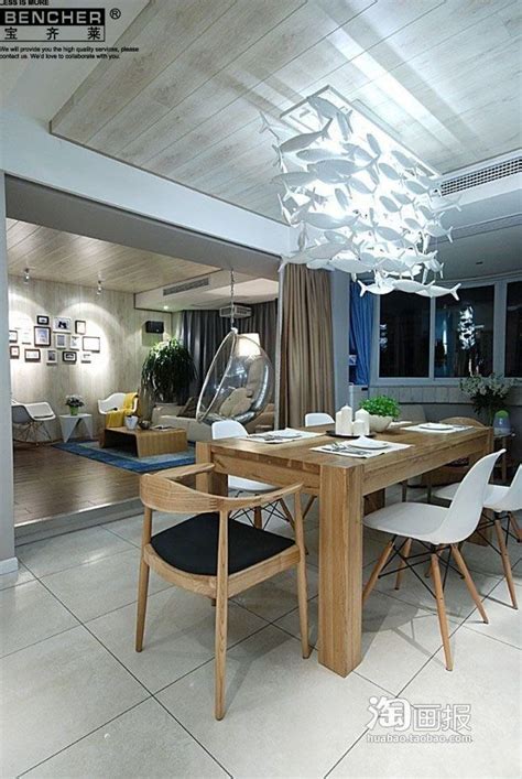 julycreative fashionable dining room lamps only head. With no light source-Simple fashion IKEA Dining room ...