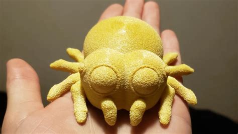 Beginners Guide To Cura Fuzzy Skin Feature