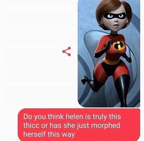 🤔 The Incredibles Know Your Meme