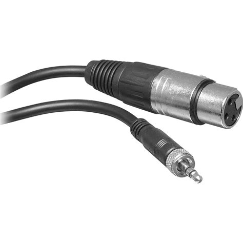 This video shows how to make mx xlr to mx ts p 38 mono cable. Sennheiser Receiver Xlr To Mini Cable Wiring Diagram