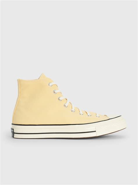 Très Bien Converse Chuck 70 Hi Sunny Oasis Egret